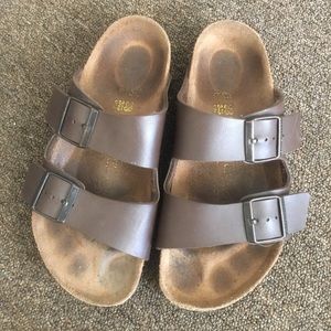 Birkenstocks Arizona classic size 38
